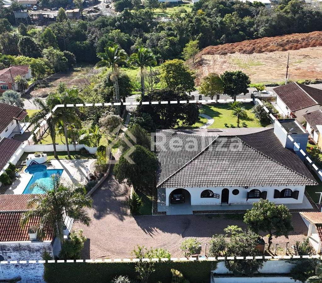 Casa à venda – Bairro Santo Antônio - 4