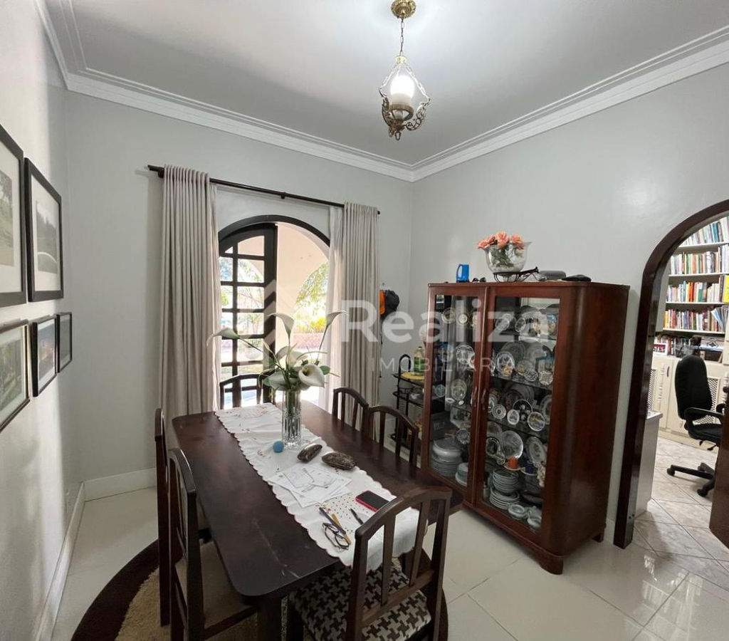 Casa à venda – Bairro Santo Antônio - 5
