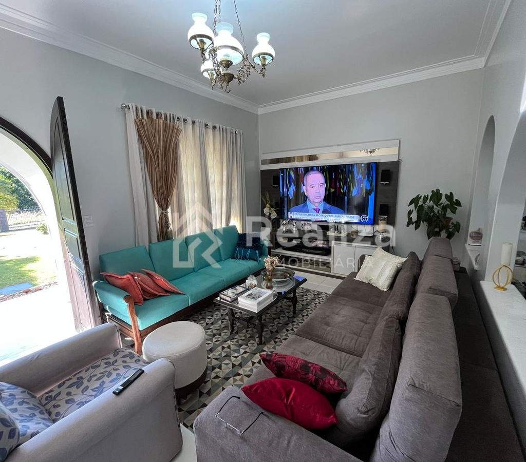 Casa à venda – Bairro Santo Antônio - 10