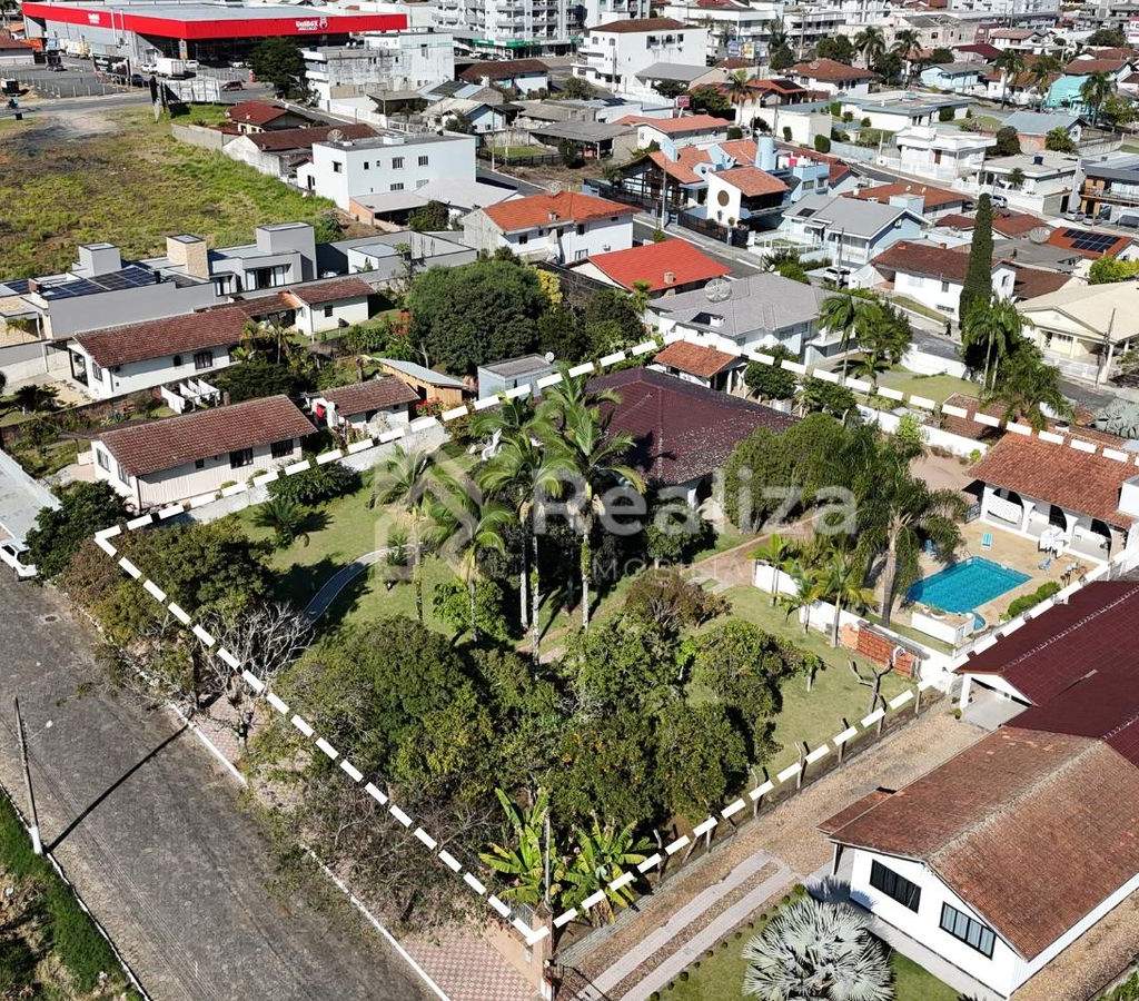 Casa à venda – Bairro Santo Antônio - 11