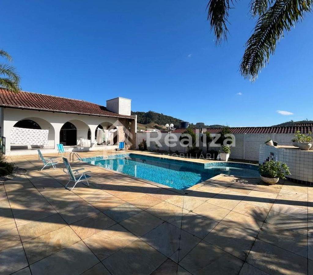 Casa à venda – Bairro Santo Antônio - 14