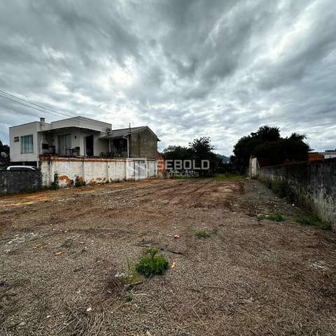Amplo Terreno Urbano no Bairro Vila Nova - Ituporanga - 3