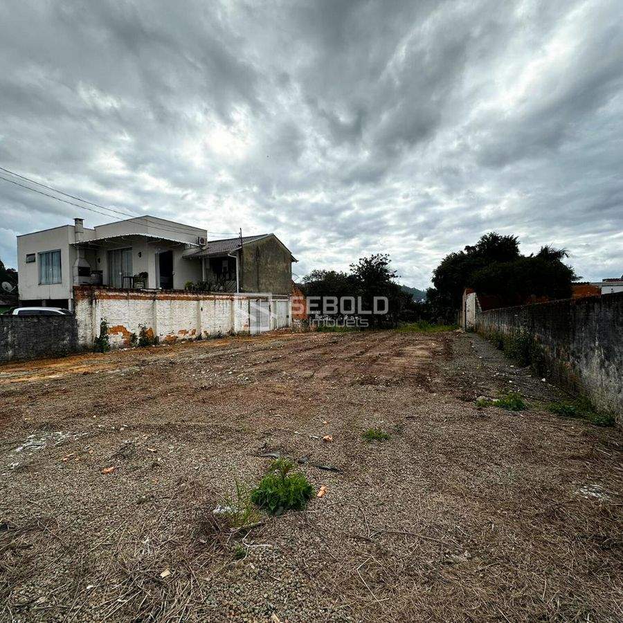 Amplo Terreno Urbano no Bairro Vila Nova - Ituporanga - 3