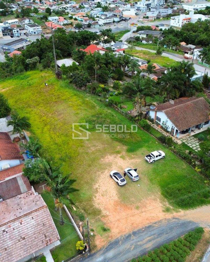 Terreno Urbano Amplo no Bairro Gabiroba - Ituporanga - 2