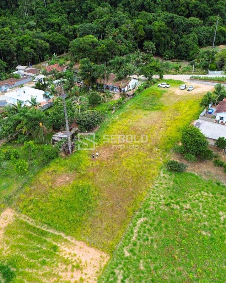 Terreno Urbano Amplo no Bairro Gabiroba - Ituporanga - 3