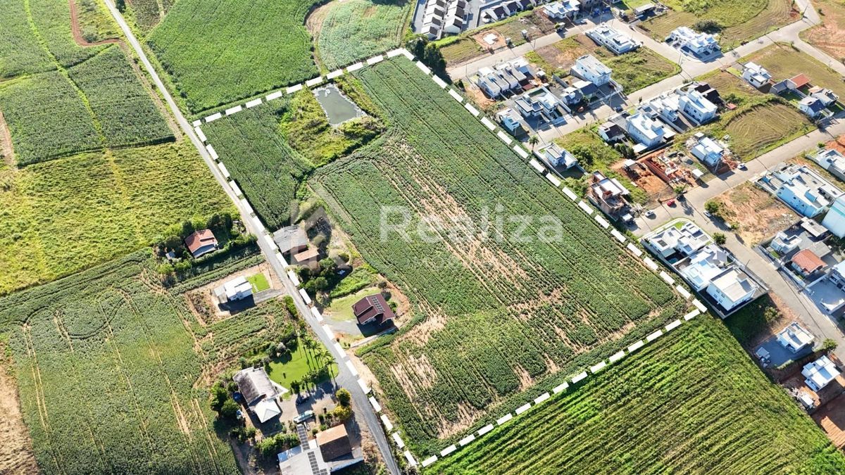 TERRENO À VENDA NO FAXINAL VILA NOVA, ITUPORANGA