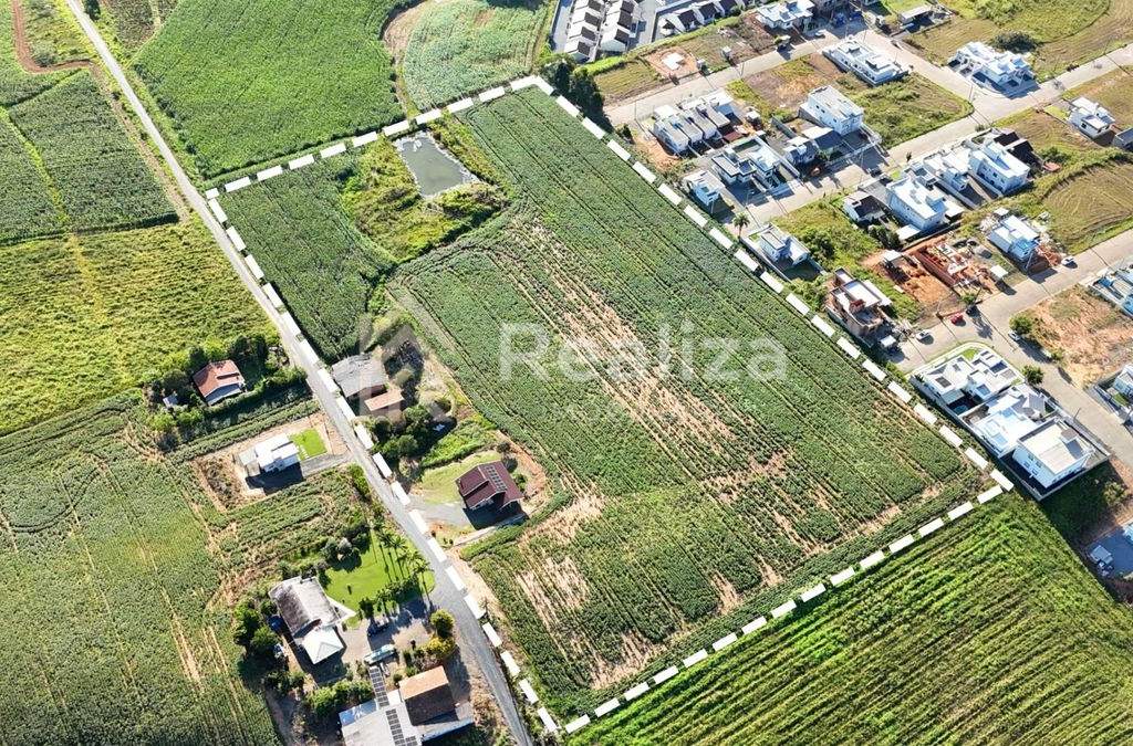 TERRENO À VENDA NO FAXINAL VILA NOVA, ITUPORANGA - 1