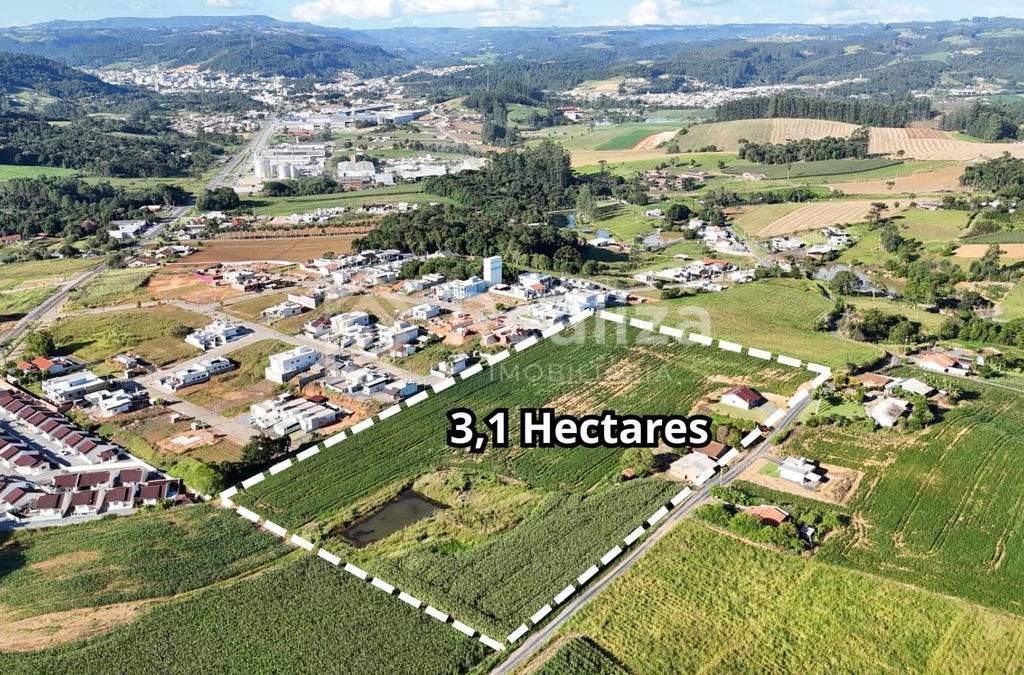 TERRENO À VENDA NO FAXINAL VILA NOVA, ITUPORANGA - 2