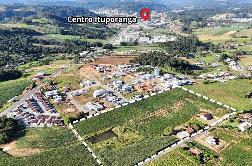 TERRENO À VENDA NO FAXINAL VILA NOVA, ITUPORANGA - 3