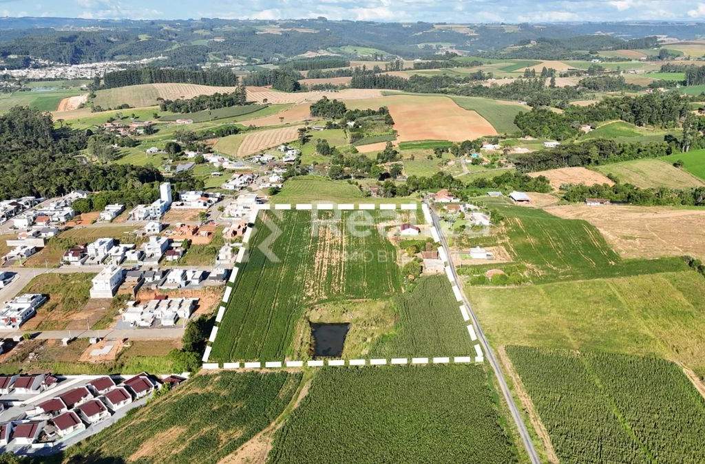 TERRENO À VENDA NO FAXINAL VILA NOVA, ITUPORANGA - 6