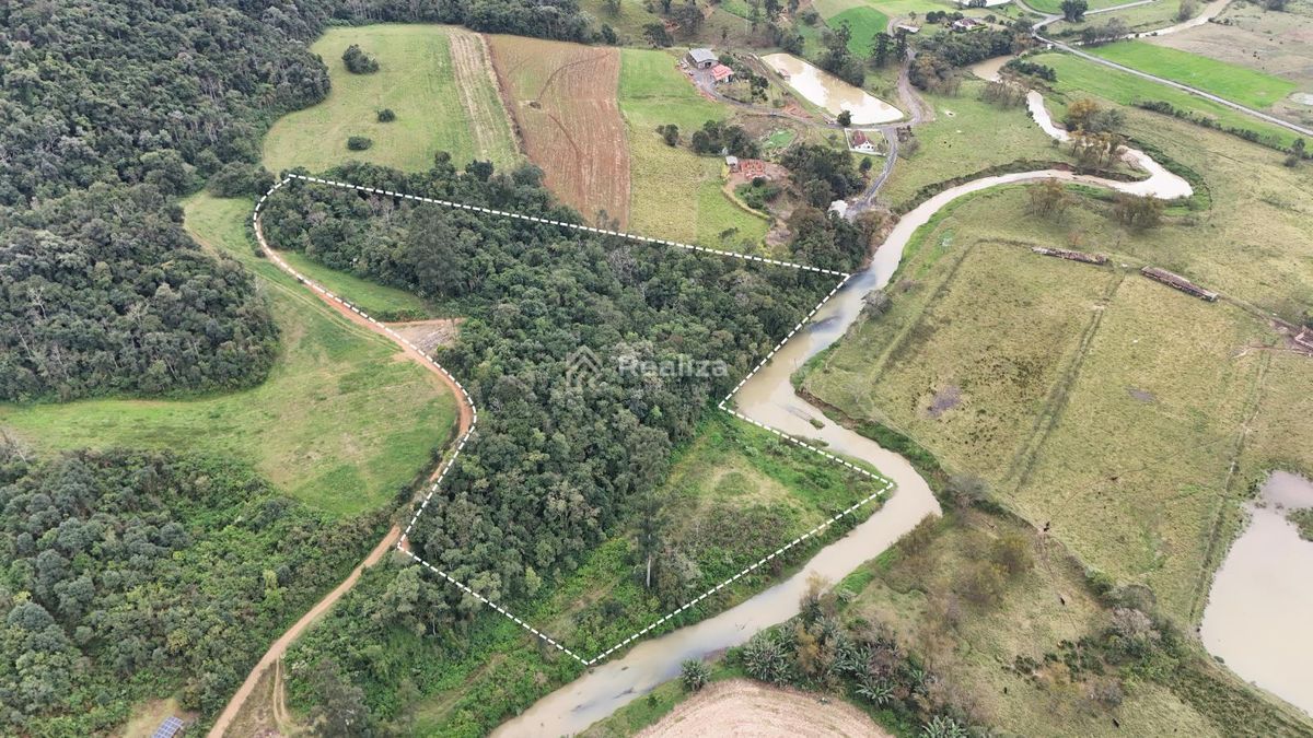 Oportunidade de investimento em Ituporanga! Estrada Geral Rio Perimbó – Ituporanga