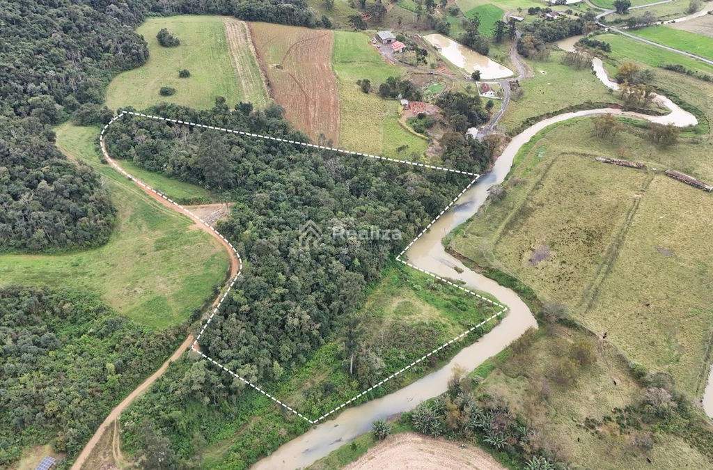 Oportunidade de investimento em Ituporanga! Estrada Geral Rio Perimbó – Ituporanga - 1