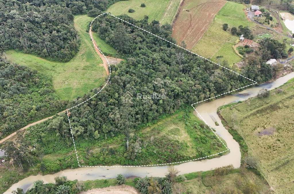 Oportunidade de investimento em Ituporanga! Estrada Geral Rio Perimbó – Ituporanga - 2