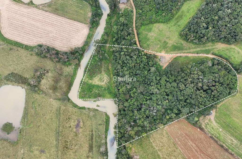 Oportunidade de investimento em Ituporanga! Estrada Geral Rio Perimbó – Ituporanga - 4