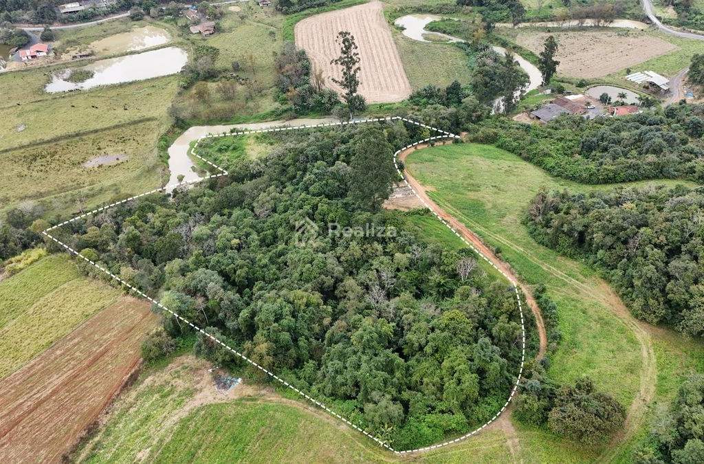 Oportunidade de investimento em Ituporanga! Estrada Geral Rio Perimbó – Ituporanga - 5