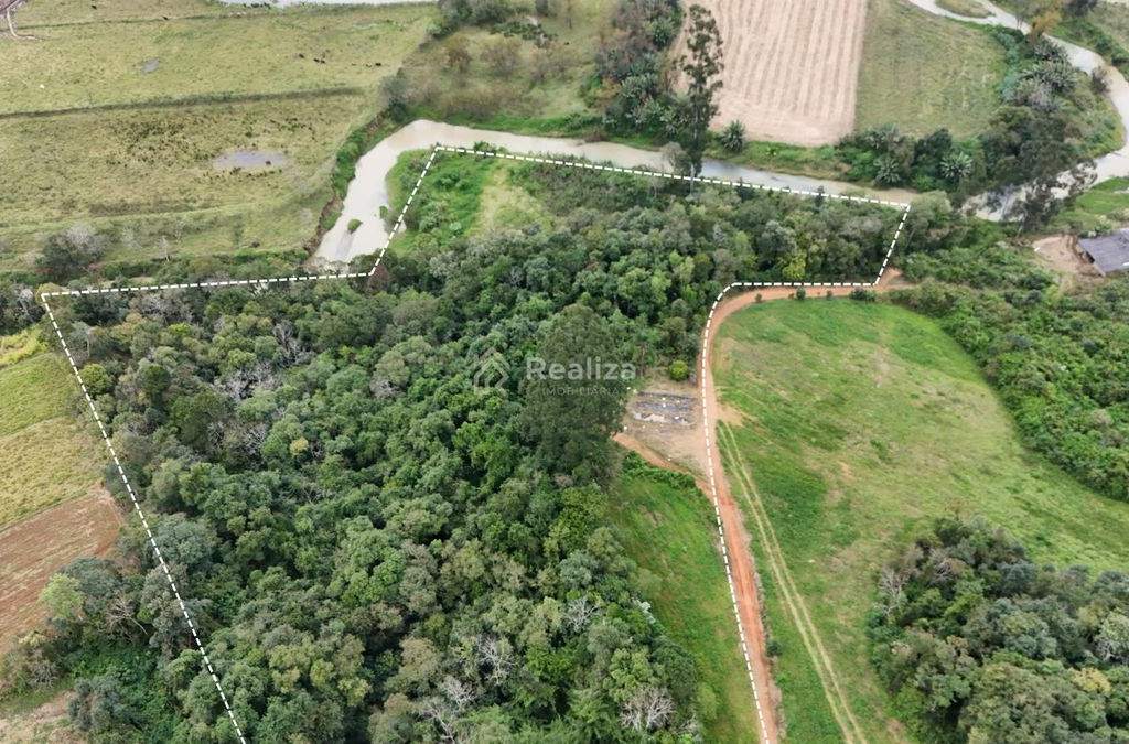 Oportunidade de investimento em Ituporanga! Estrada Geral Rio Perimbó – Ituporanga - 7