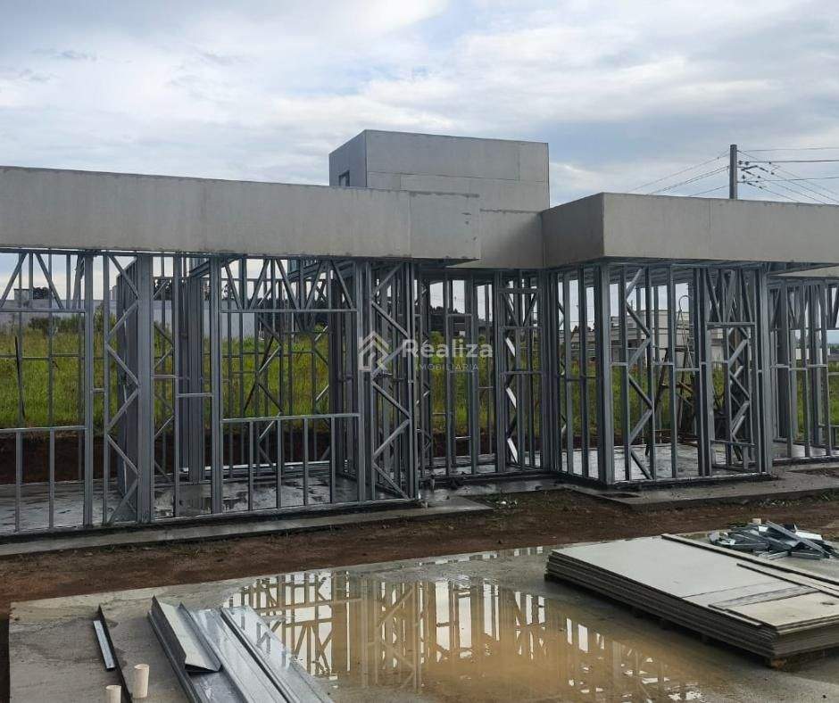 Casas à venda! 58m² de conforto e praticidade para você e sua família. - 2