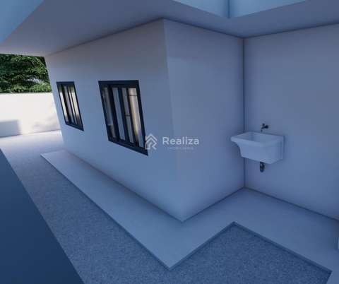 Casas à venda! 58m² de conforto e praticidade para você e sua família. - 3