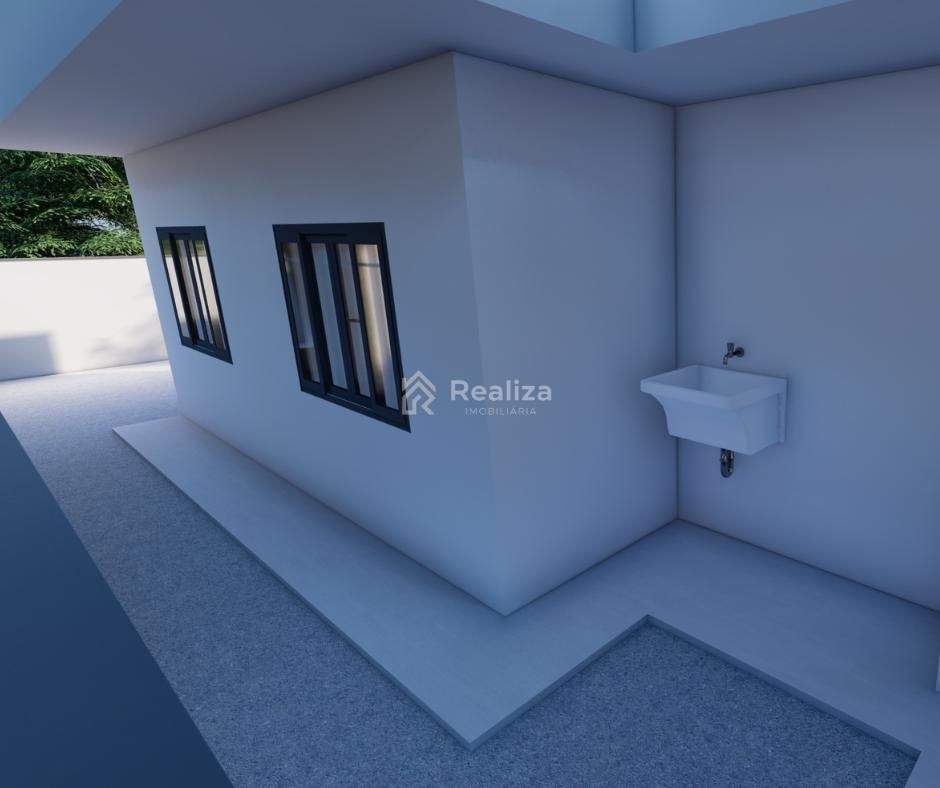 Casas à venda! 58m² de conforto e praticidade para você e sua família. - 3