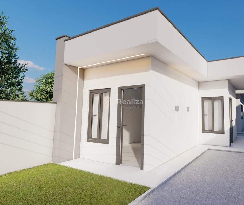 Casas à venda! 58m² de conforto e praticidade para você e sua família. - 4
