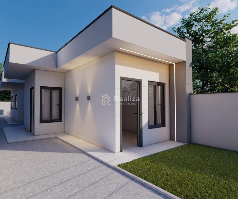 Casas à venda! 58m² de conforto e praticidade para você e sua família. - 5