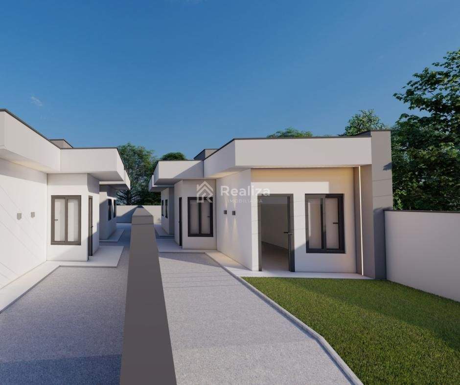 Casas à venda! 58m² de conforto e praticidade para você e sua família. - 6