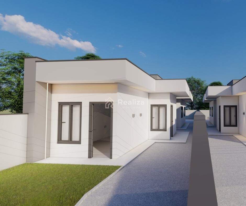 Casas à venda! 58m² de conforto e praticidade para você e sua família. - 7