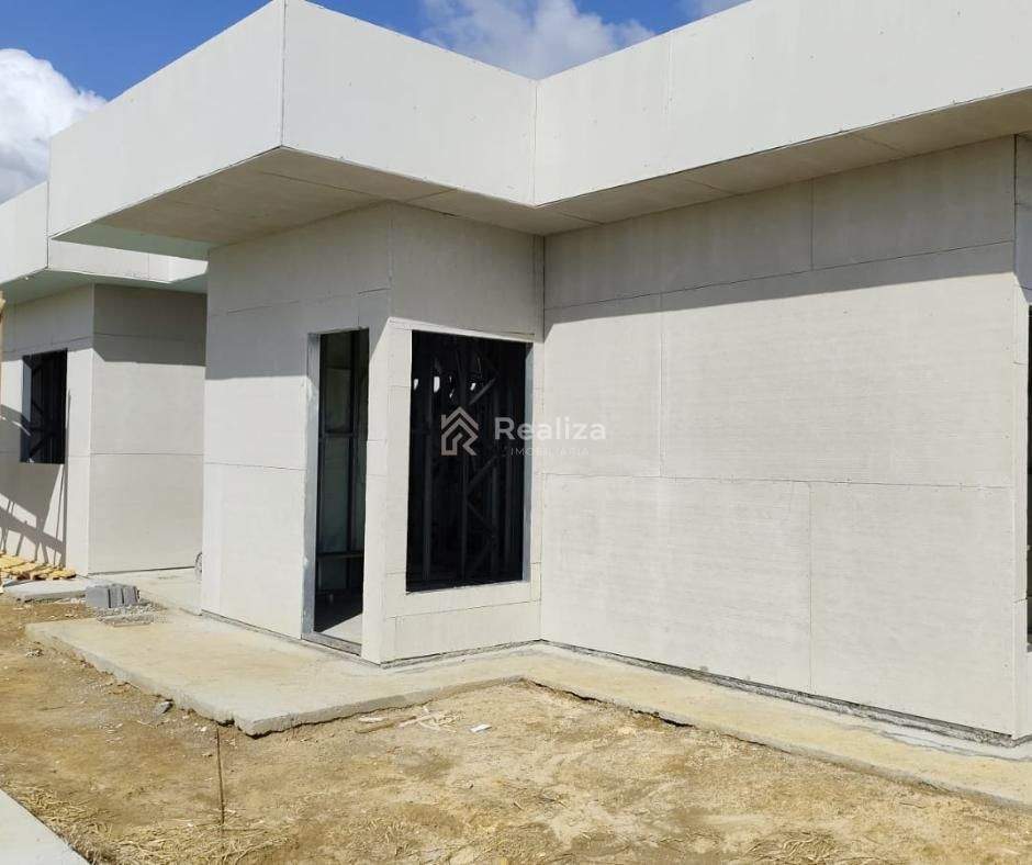 Casas à venda! 58m² de conforto e praticidade para você e sua família. - 9