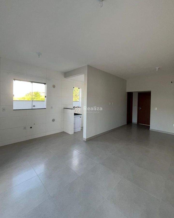 Apartamento para locação ✨ 📍 Rua Prefeito Leo Muller, Loteamento Alfredo Schuhmacher – Bairro Vila Nova - 2