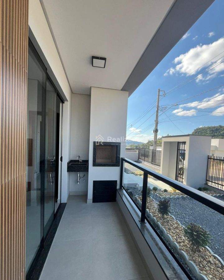 Apartamento para locação ✨ 📍 Rua Prefeito Leo Muller, Loteamento Alfredo Schuhmacher – Bairro Vila Nova - 7