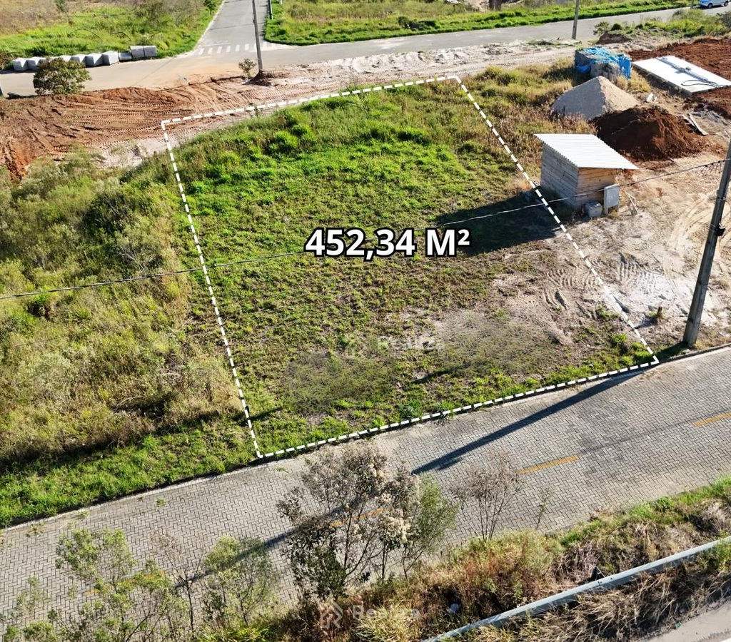 Oportunidade imperdível! Terreno à venda no Loteamento Marques De La Colina – Villa Parque, em Bela Vista, Ituporanga - 3