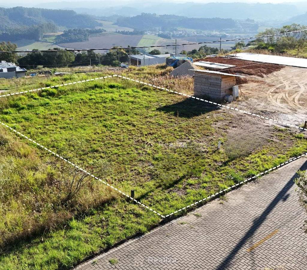 Oportunidade imperdível! Terreno à venda no Loteamento Marques De La Colina – Villa Parque, em Bela Vista, Ituporanga - 5