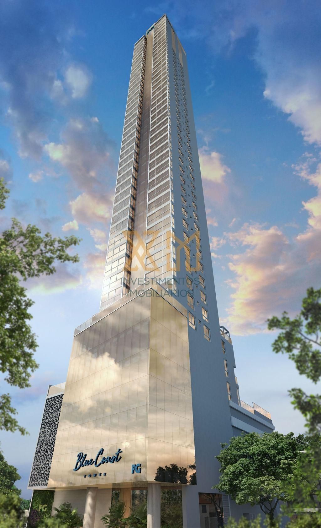 Edifício Blue Coast Tower