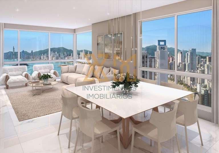Edifício Blue Coast Tower - 22