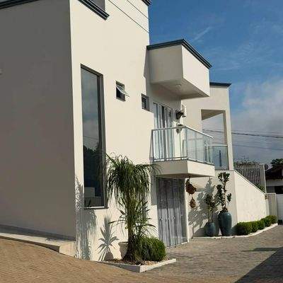 CASA DE ALTO PADRÃO- BAIRRO VILA NOVA, ITUPORANGA - 2