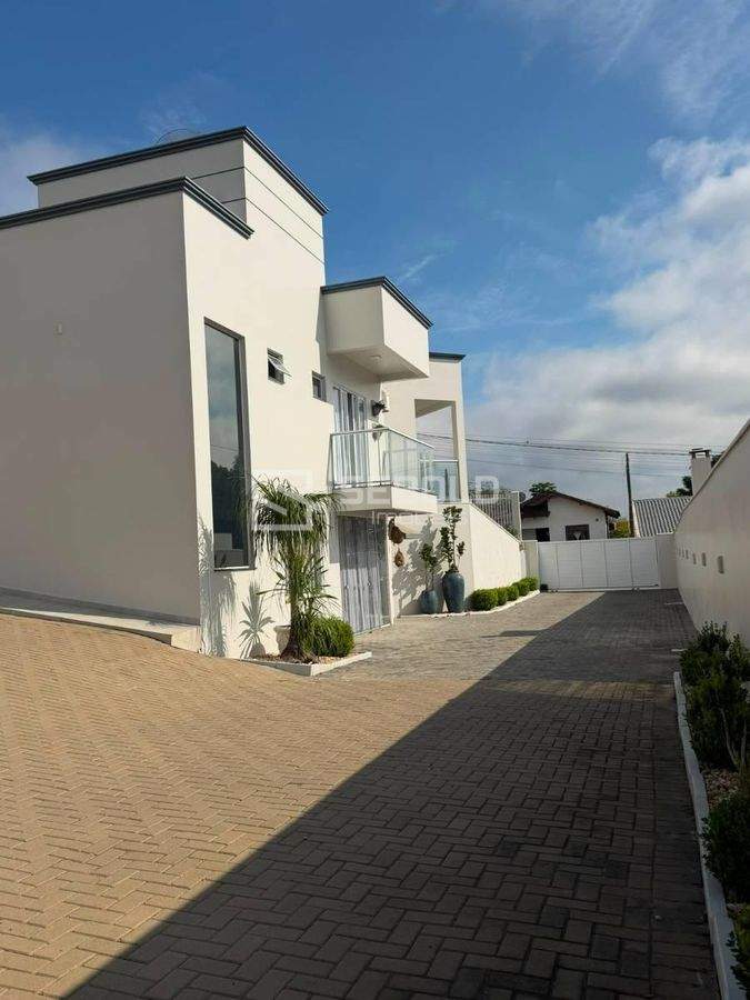 CASA DE ALTO PADRÃO- BAIRRO VILA NOVA, ITUPORANGA - 4