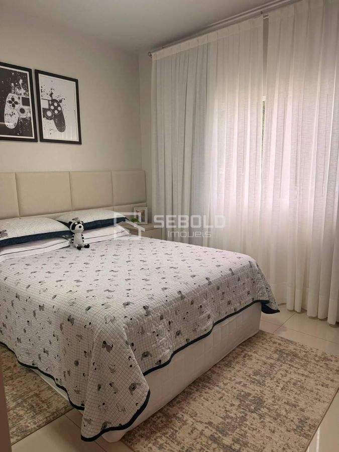 CASA DE ALTO PADRÃO- BAIRRO VILA NOVA, ITUPORANGA - 10