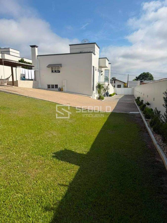 CASA DE ALTO PADRÃO- BAIRRO VILA NOVA, ITUPORANGA - 16