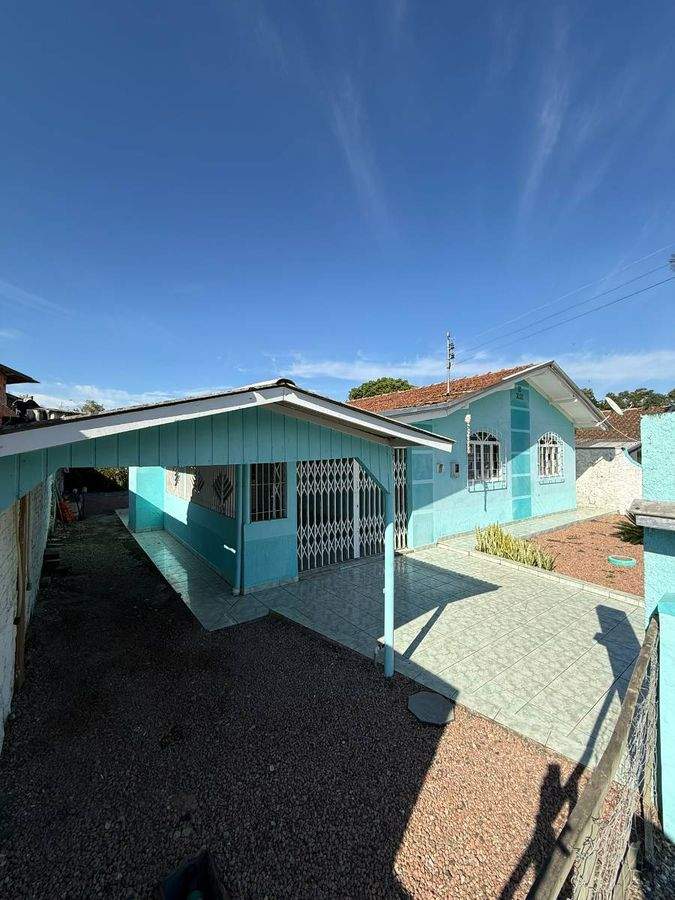 CASA DE ALTO PADRÃO- BAIRRO VILA NOVA, ITUPORANGA - 20