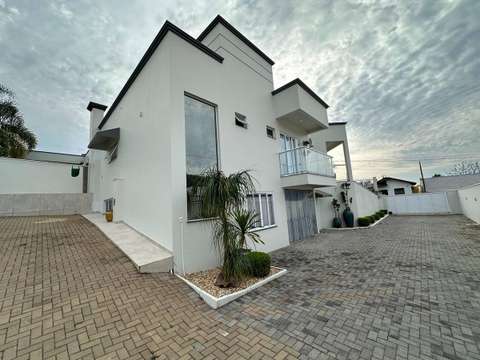 Casa de Alto Padrão - Bairro Vila Nova, Ituporanga - 2