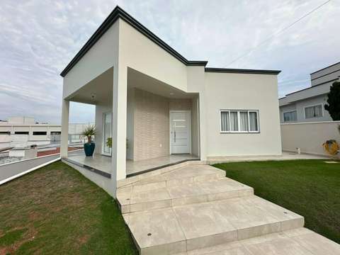 Casa de Alto Padrão - Bairro Vila Nova, Ituporanga - 3