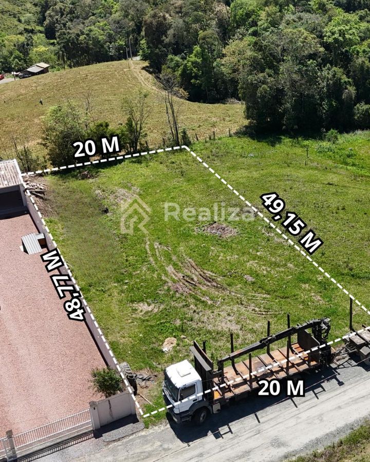 Terreno à venda – Loteamento Laranjeiras, Lote 04 🍊