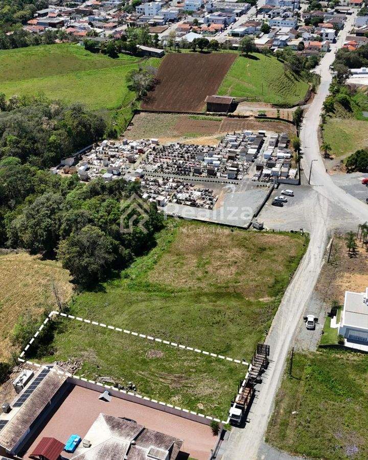Terreno à venda – Loteamento Laranjeiras, Lote 04 🍊 - 3