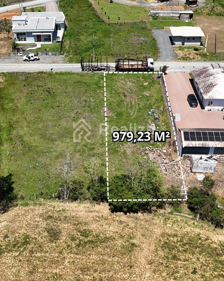 Terreno à venda – Loteamento Laranjeiras, Lote 04 🍊 - 4