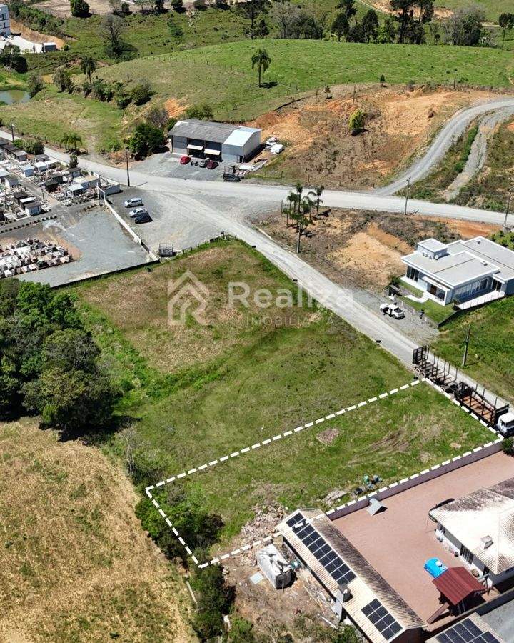 Terreno à venda – Loteamento Laranjeiras, Lote 04 🍊 - 5