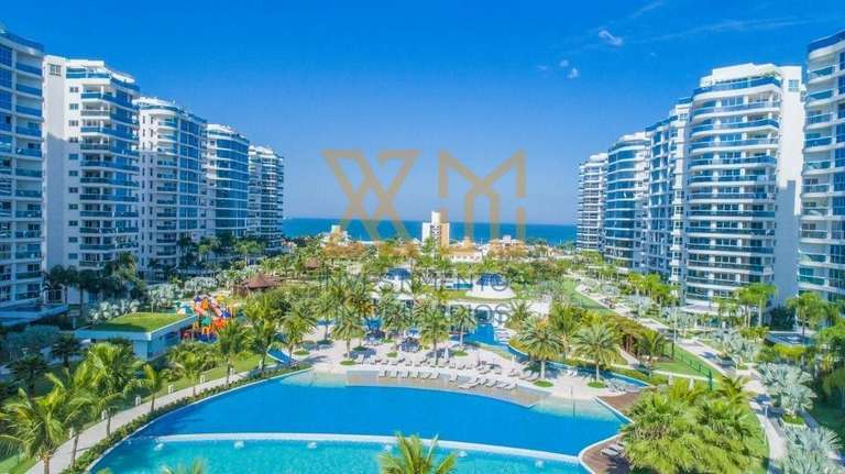 Brava Home Resort - 22