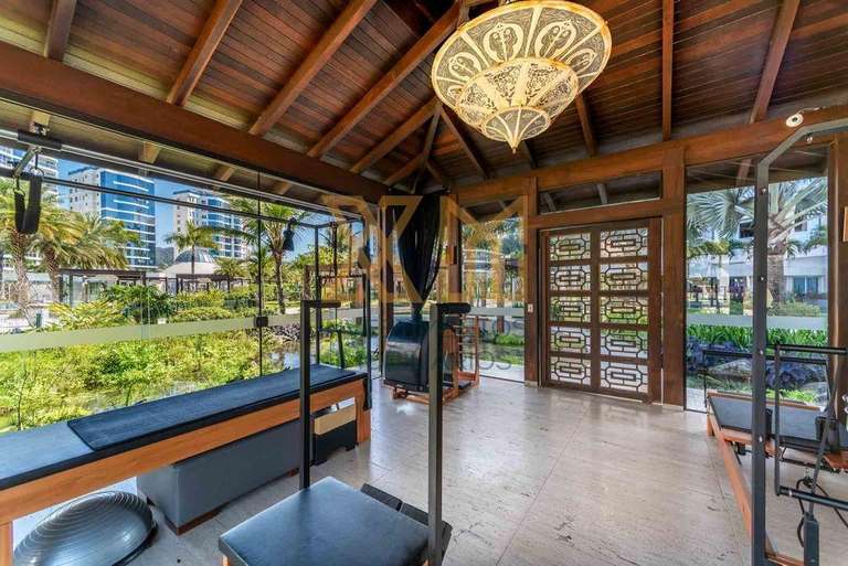 Brava Home Resort - 39