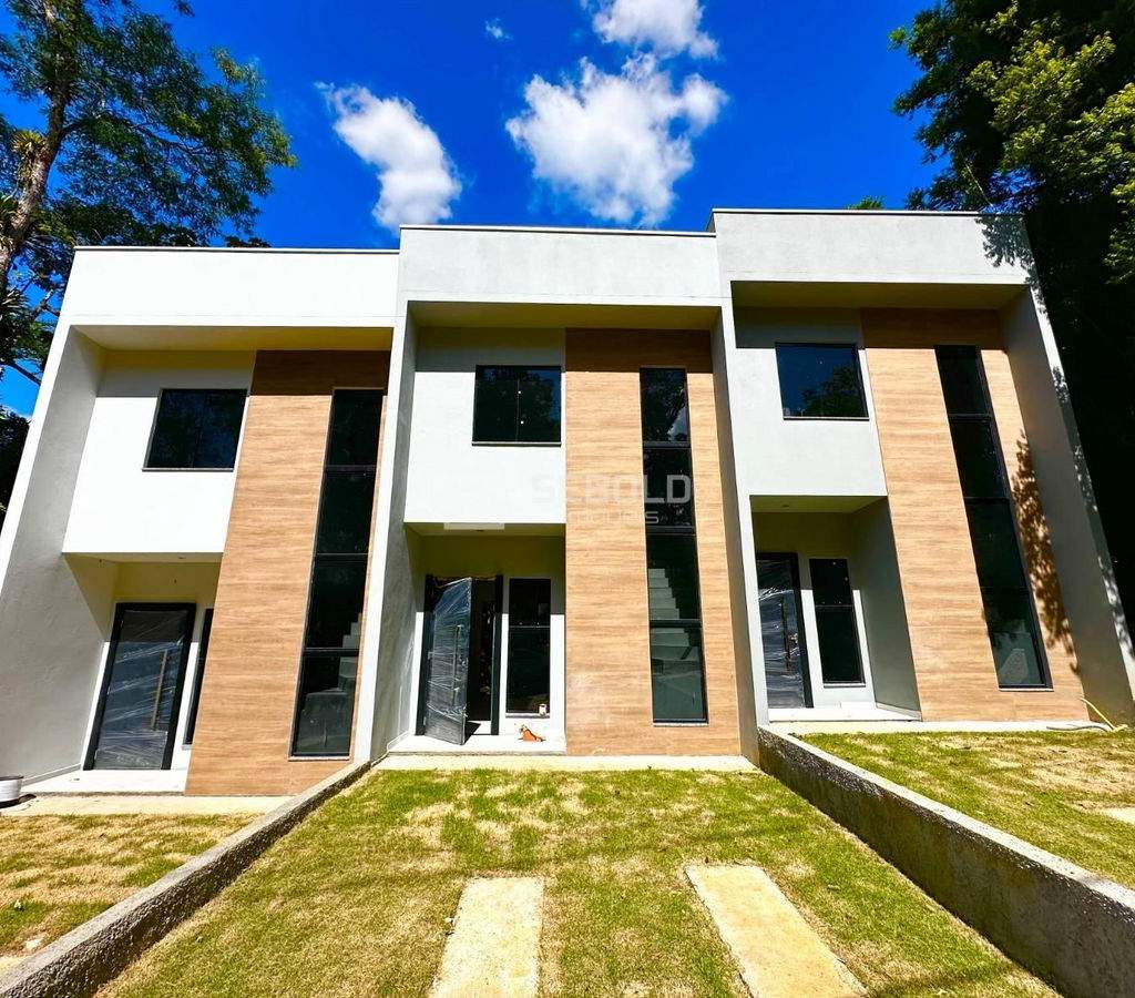 SOBRADO NO BAIRRO BREMER- RIO DO SUL - 1
