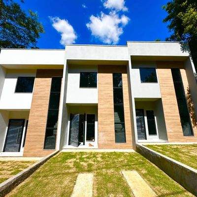 SOBRADO NO BAIRRO BREMER- RIO DO SUL - 2