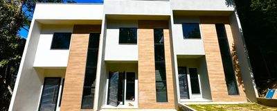 SOBRADO NO BAIRRO BREMER- RIO DO SUL - 3